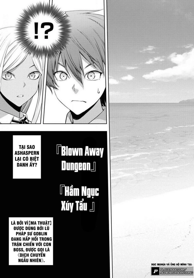 Moto Sekai Ichi'i Subchara Ikusei Nikki: Hai Player, Isekai Wo Kouryakuchuu! Chapter 20 - 18