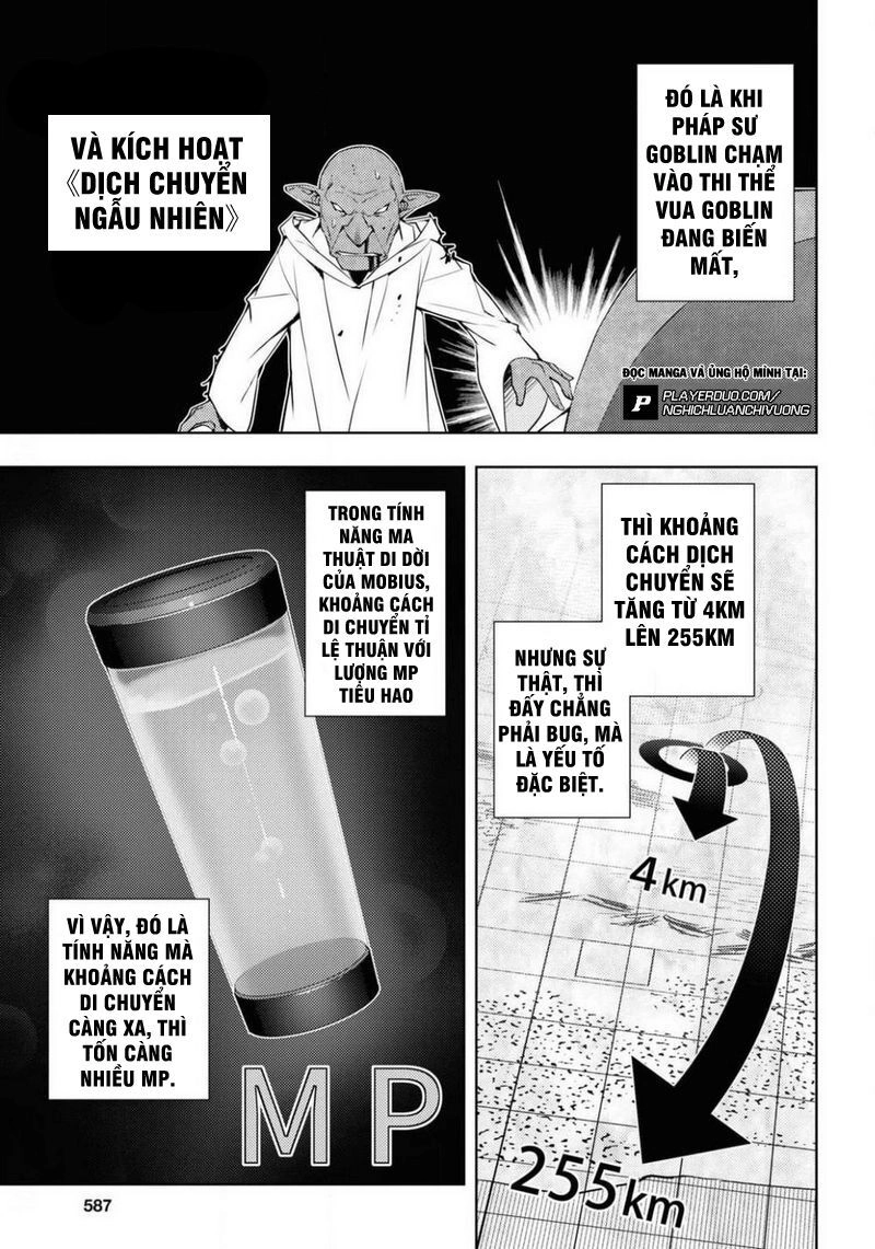 Moto Sekai Ichi'i Subchara Ikusei Nikki: Hai Player, Isekai Wo Kouryakuchuu! Chapter 20 - 20