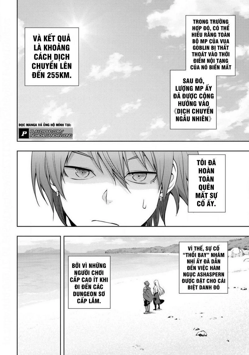 Moto Sekai Ichi'i Subchara Ikusei Nikki: Hai Player, Isekai Wo Kouryakuchuu! Chapter 20 - 21