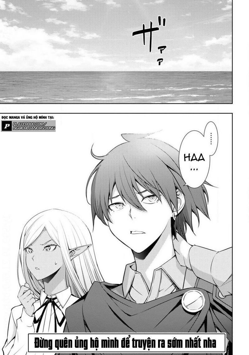 Moto Sekai Ichi'i Subchara Ikusei Nikki: Hai Player, Isekai Wo Kouryakuchuu! Chapter 20 - 22