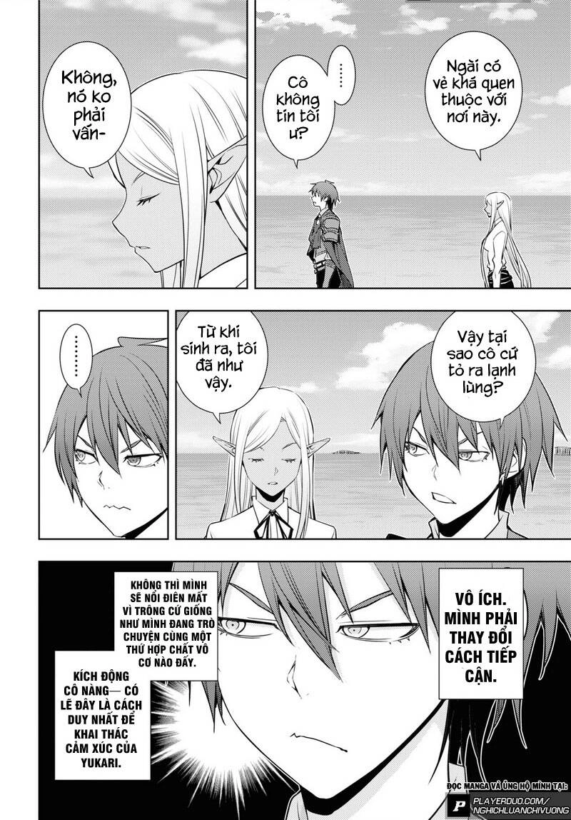 Moto Sekai Ichi'i Subchara Ikusei Nikki: Hai Player, Isekai Wo Kouryakuchuu! Chapter 21 - 7