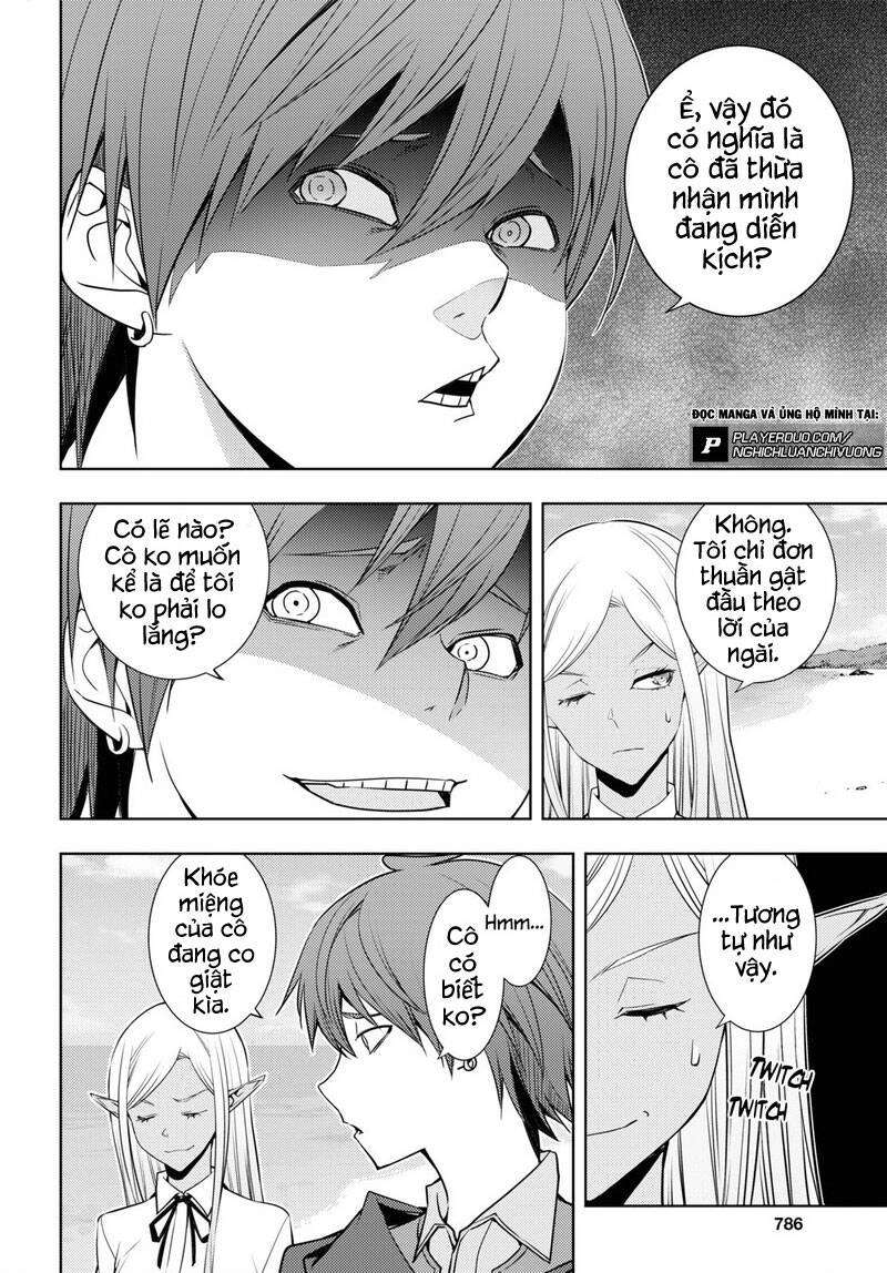 Moto Sekai Ichi'i Subchara Ikusei Nikki: Hai Player, Isekai Wo Kouryakuchuu! Chapter 21 - 9