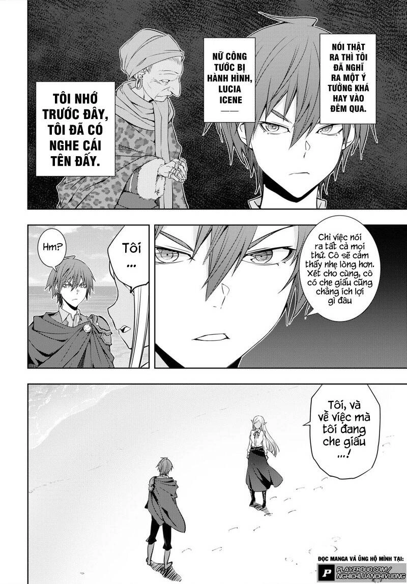 Moto Sekai Ichi'i Subchara Ikusei Nikki: Hai Player, Isekai Wo Kouryakuchuu! Chapter 21 - 11