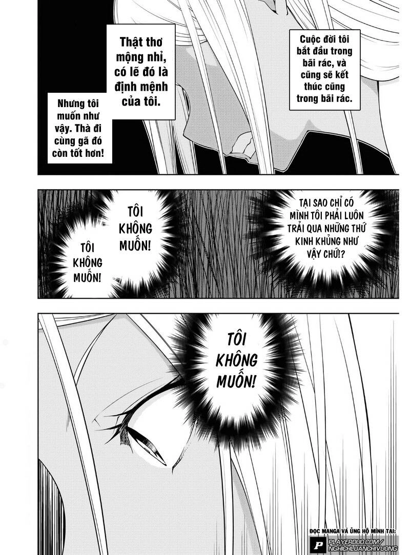 Moto Sekai Ichi'i Subchara Ikusei Nikki: Hai Player, Isekai Wo Kouryakuchuu! Chapter 22 - 3