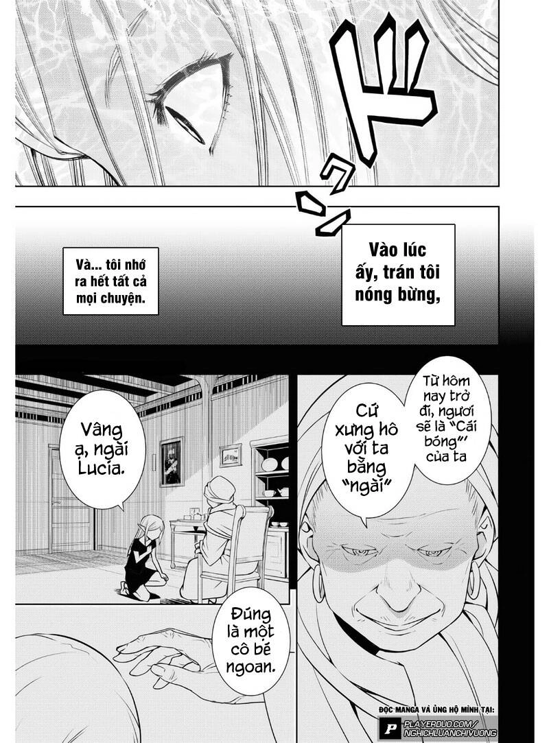 Moto Sekai Ichi'i Subchara Ikusei Nikki: Hai Player, Isekai Wo Kouryakuchuu! Chapter 22 - 4