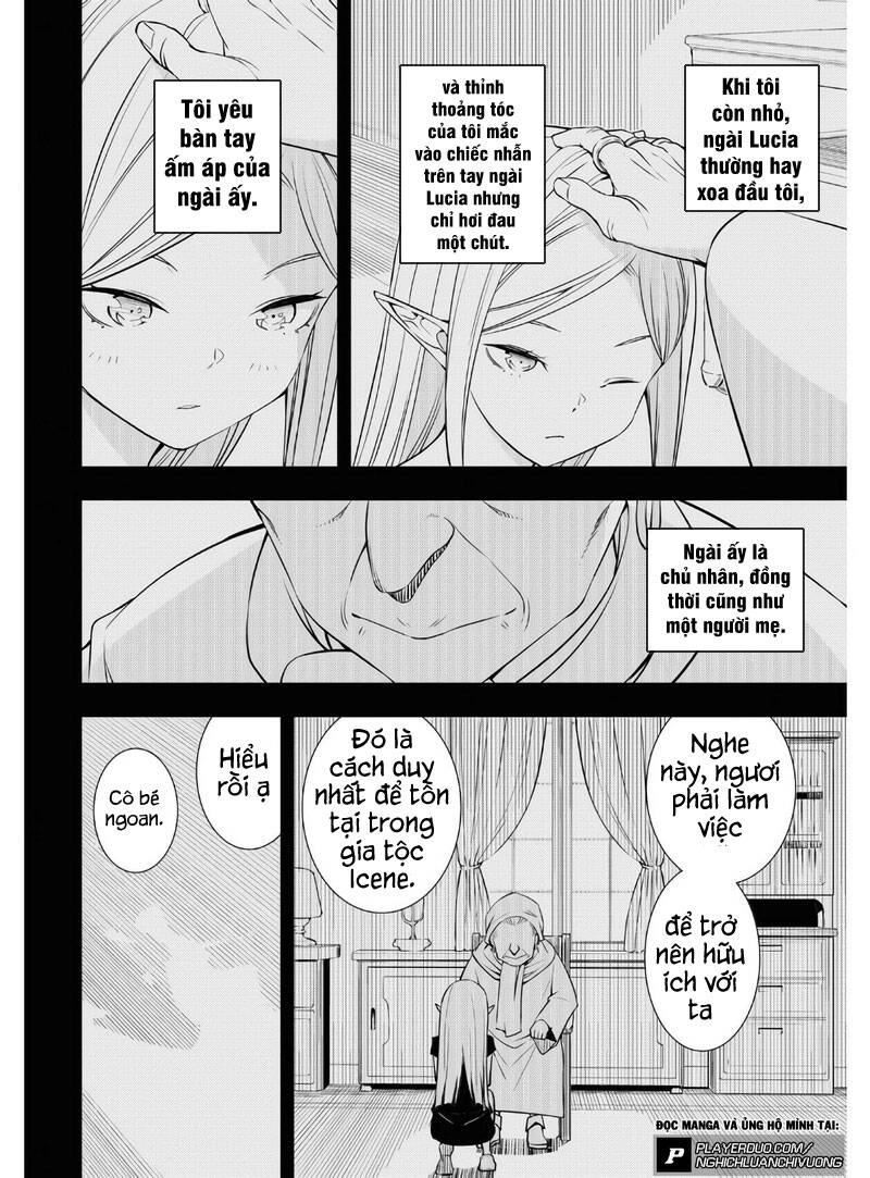 Moto Sekai Ichi'i Subchara Ikusei Nikki: Hai Player, Isekai Wo Kouryakuchuu! Chapter 22 - 5