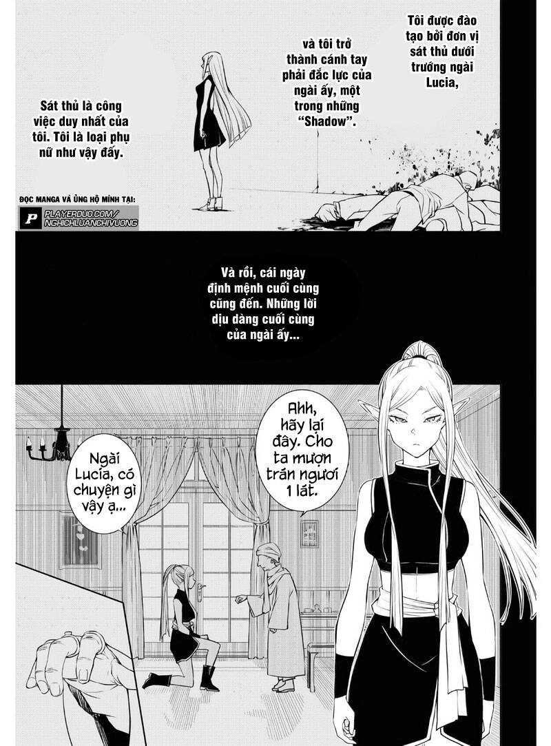 Moto Sekai Ichi'i Subchara Ikusei Nikki: Hai Player, Isekai Wo Kouryakuchuu! Chapter 22 - 6