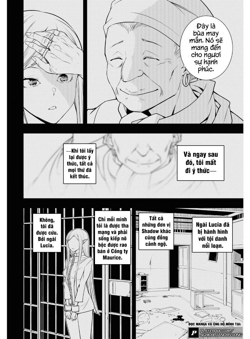 Moto Sekai Ichi'i Subchara Ikusei Nikki: Hai Player, Isekai Wo Kouryakuchuu! Chapter 22 - 7