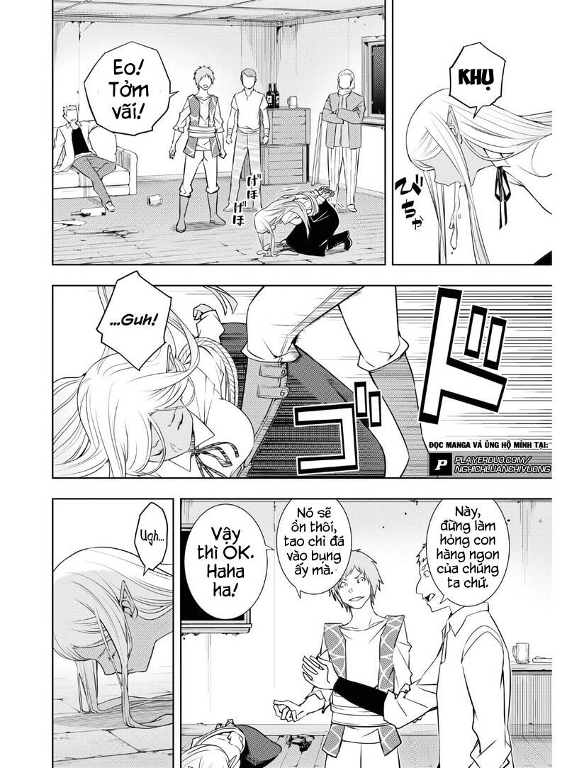 Moto Sekai Ichi'i Subchara Ikusei Nikki: Hai Player, Isekai Wo Kouryakuchuu! Chapter 22 - 9