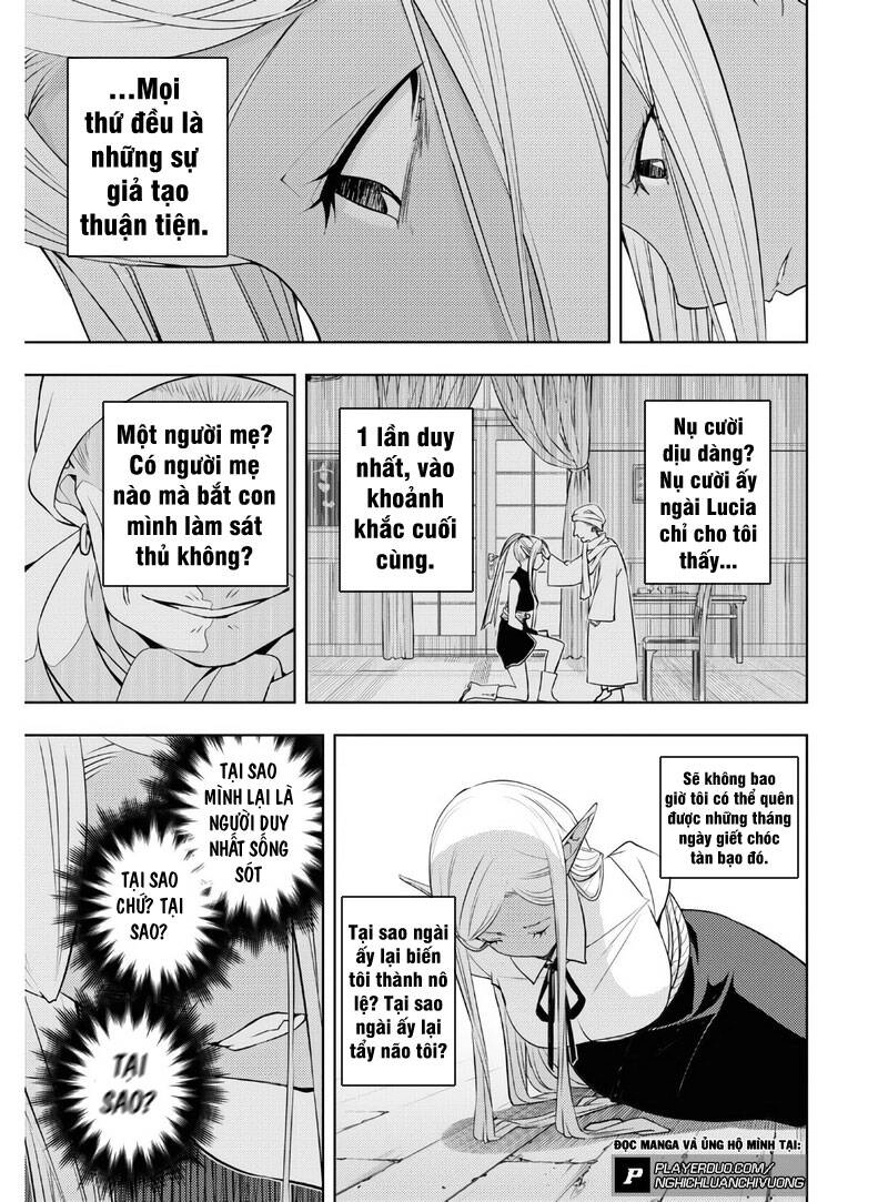 Moto Sekai Ichi'i Subchara Ikusei Nikki: Hai Player, Isekai Wo Kouryakuchuu! Chapter 22 - 10