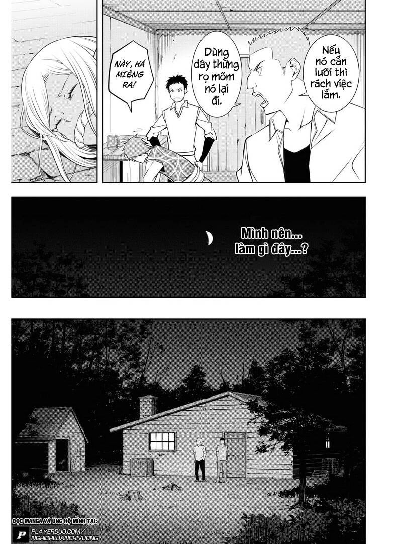 Moto Sekai Ichi'i Subchara Ikusei Nikki: Hai Player, Isekai Wo Kouryakuchuu! Chapter 22 - 12