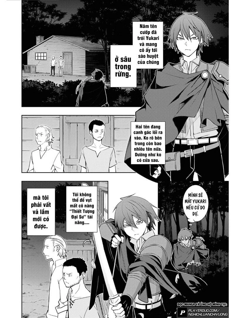 Moto Sekai Ichi'i Subchara Ikusei Nikki: Hai Player, Isekai Wo Kouryakuchuu! Chapter 22 - 13