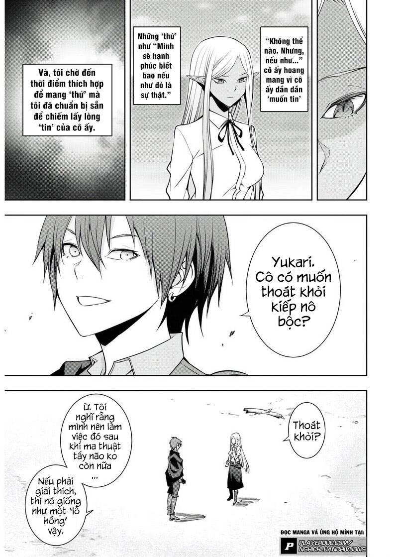 Moto Sekai Ichi'i Subchara Ikusei Nikki: Hai Player, Isekai Wo Kouryakuchuu! Chapter 23 - 2