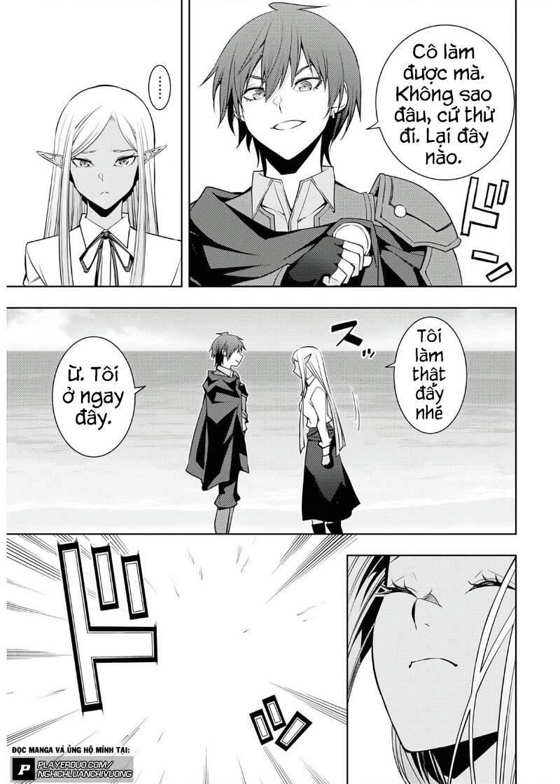 Moto Sekai Ichi'i Subchara Ikusei Nikki: Hai Player, Isekai Wo Kouryakuchuu! Chapter 23 - 6