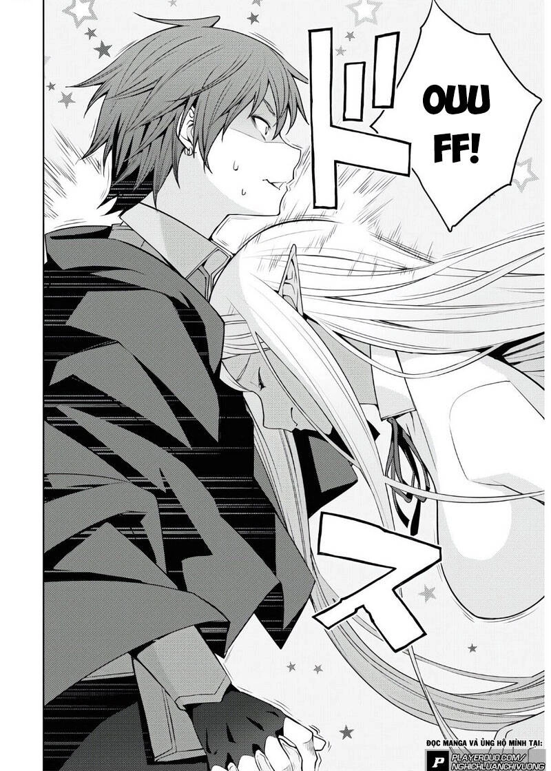 Moto Sekai Ichi'i Subchara Ikusei Nikki: Hai Player, Isekai Wo Kouryakuchuu! Chapter 23 - 7