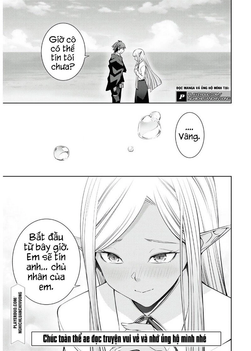 Moto Sekai Ichi'i Subchara Ikusei Nikki: Hai Player, Isekai Wo Kouryakuchuu! Chapter 23 - 10