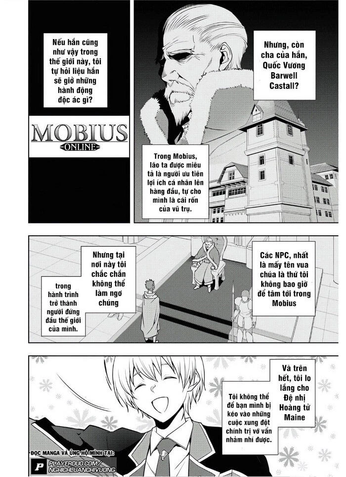 Moto Sekai Ichi'i Subchara Ikusei Nikki: Hai Player, Isekai Wo Kouryakuchuu! Chapter 24 - 5