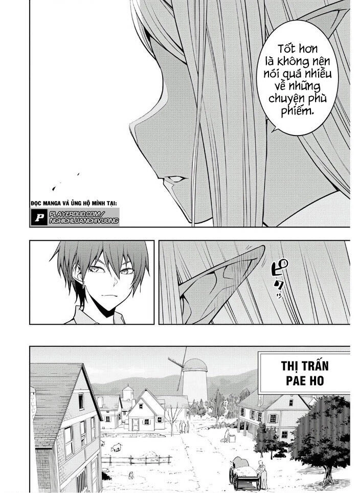 Moto Sekai Ichi'i Subchara Ikusei Nikki: Hai Player, Isekai Wo Kouryakuchuu! Chapter 24 - 7