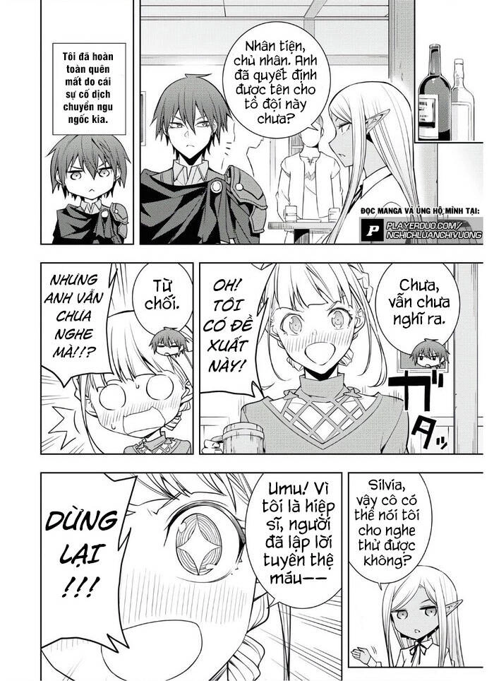 Moto Sekai Ichi'i Subchara Ikusei Nikki: Hai Player, Isekai Wo Kouryakuchuu! Chapter 24 - 13