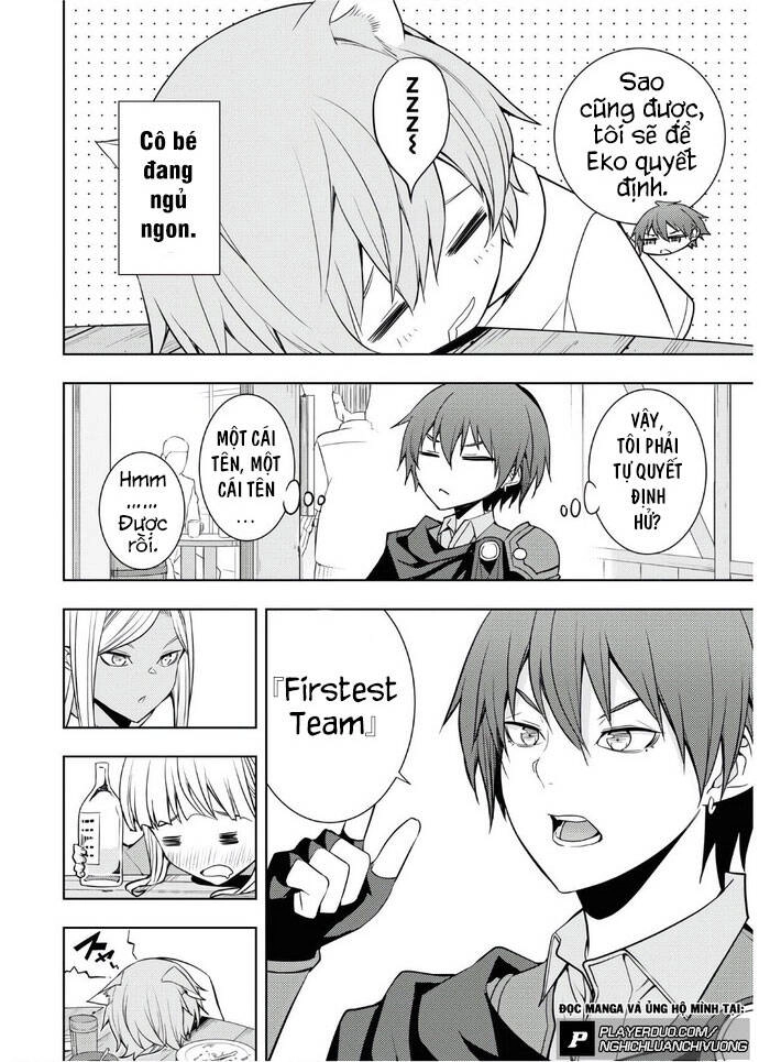 Moto Sekai Ichi'i Subchara Ikusei Nikki: Hai Player, Isekai Wo Kouryakuchuu! Chapter 24 - 15