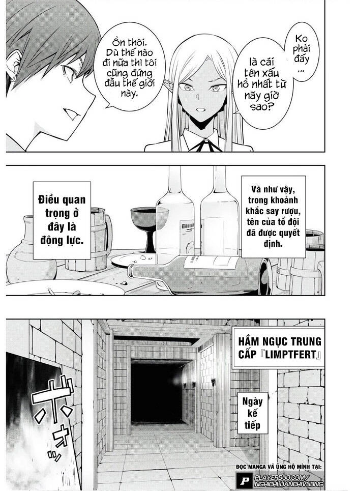 Moto Sekai Ichi'i Subchara Ikusei Nikki: Hai Player, Isekai Wo Kouryakuchuu! Chapter 24 - 16