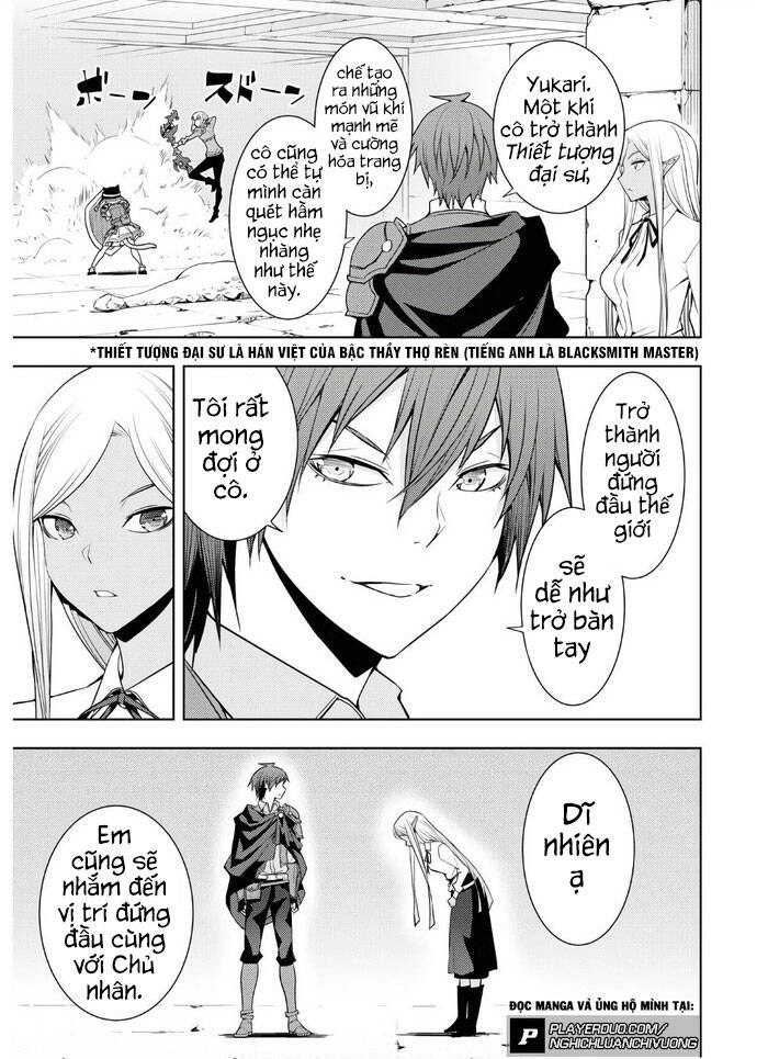 Moto Sekai Ichi'i Subchara Ikusei Nikki: Hai Player, Isekai Wo Kouryakuchuu! Chapter 24 - 20