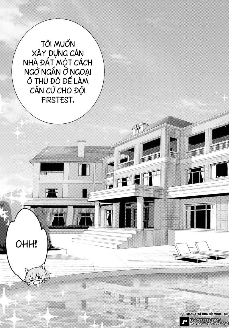 Moto Sekai Ichi'i Subchara Ikusei Nikki: Hai Player, Isekai Wo Kouryakuchuu! Chapter 25 - 10