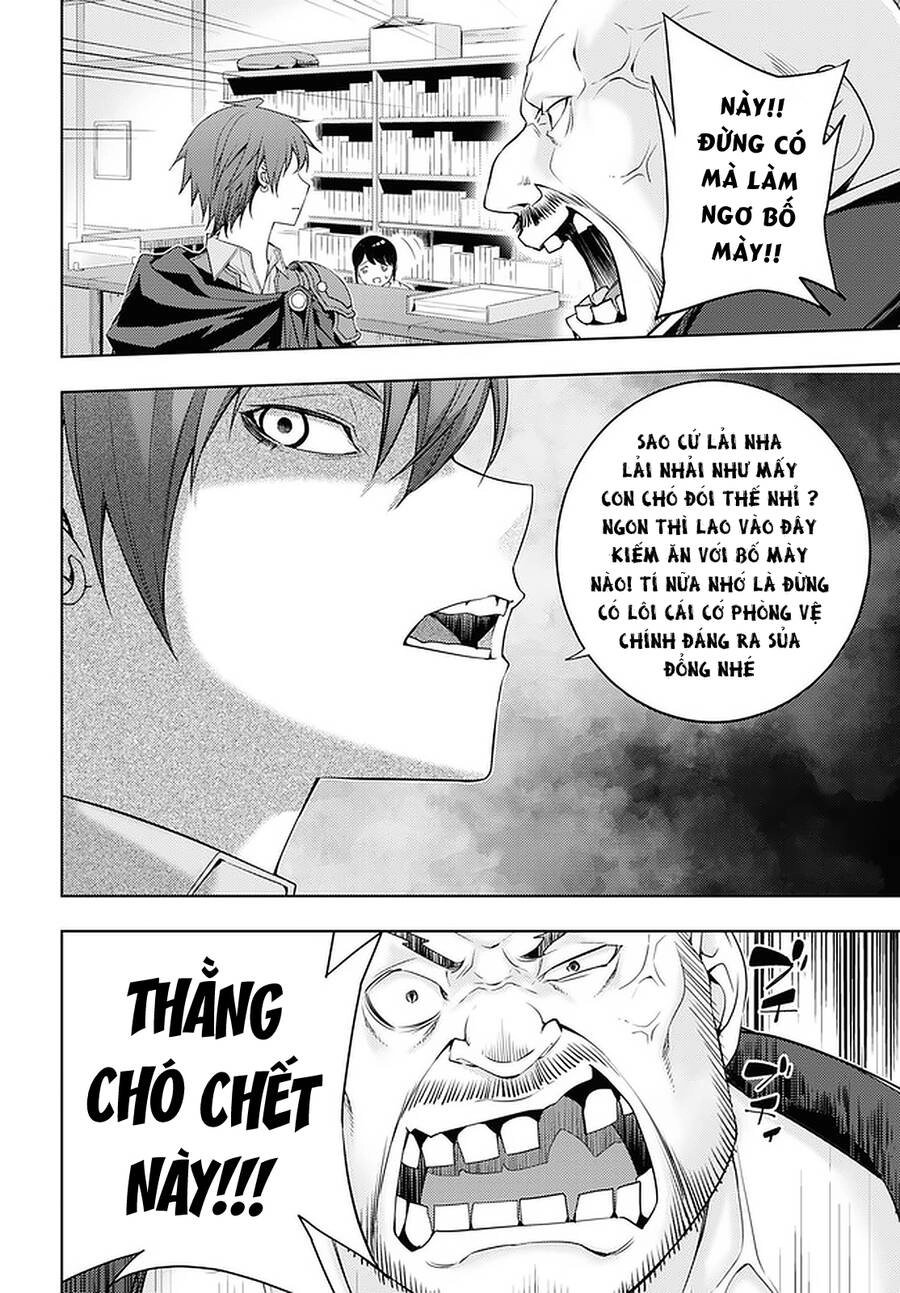 Moto Sekai Ichi'i Subchara Ikusei Nikki: Hai Player, Isekai Wo Kouryakuchuu! Chapter 26 - 11