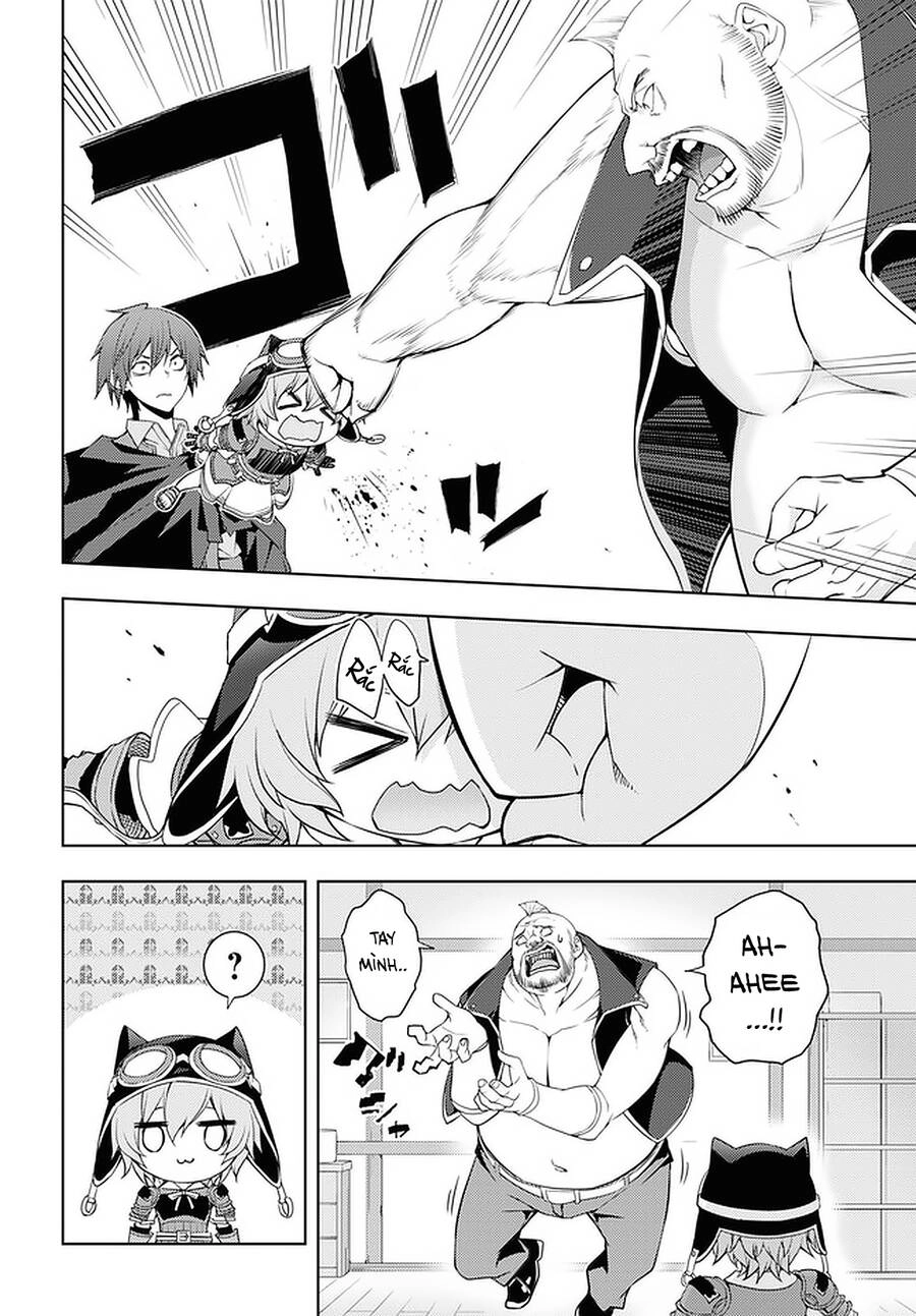 Moto Sekai Ichi'i Subchara Ikusei Nikki: Hai Player, Isekai Wo Kouryakuchuu! Chapter 26 - 13