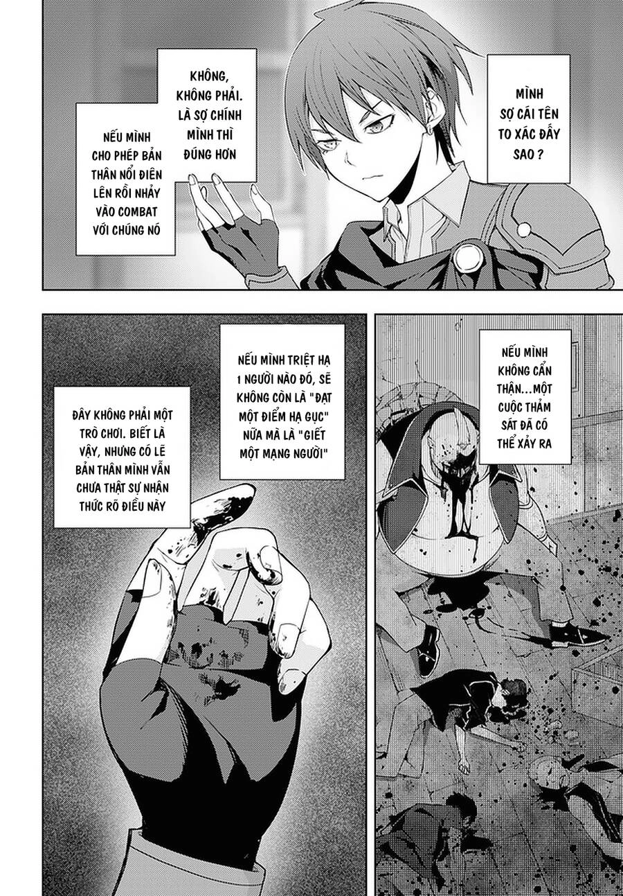 Moto Sekai Ichi'i Subchara Ikusei Nikki: Hai Player, Isekai Wo Kouryakuchuu! Chapter 26 - 17