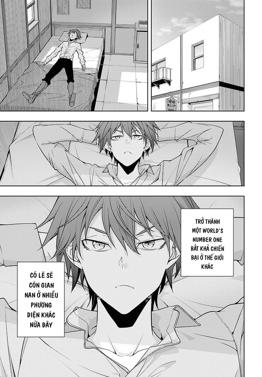 Moto Sekai Ichi'i Subchara Ikusei Nikki: Hai Player, Isekai Wo Kouryakuchuu! Chapter 26 - 18