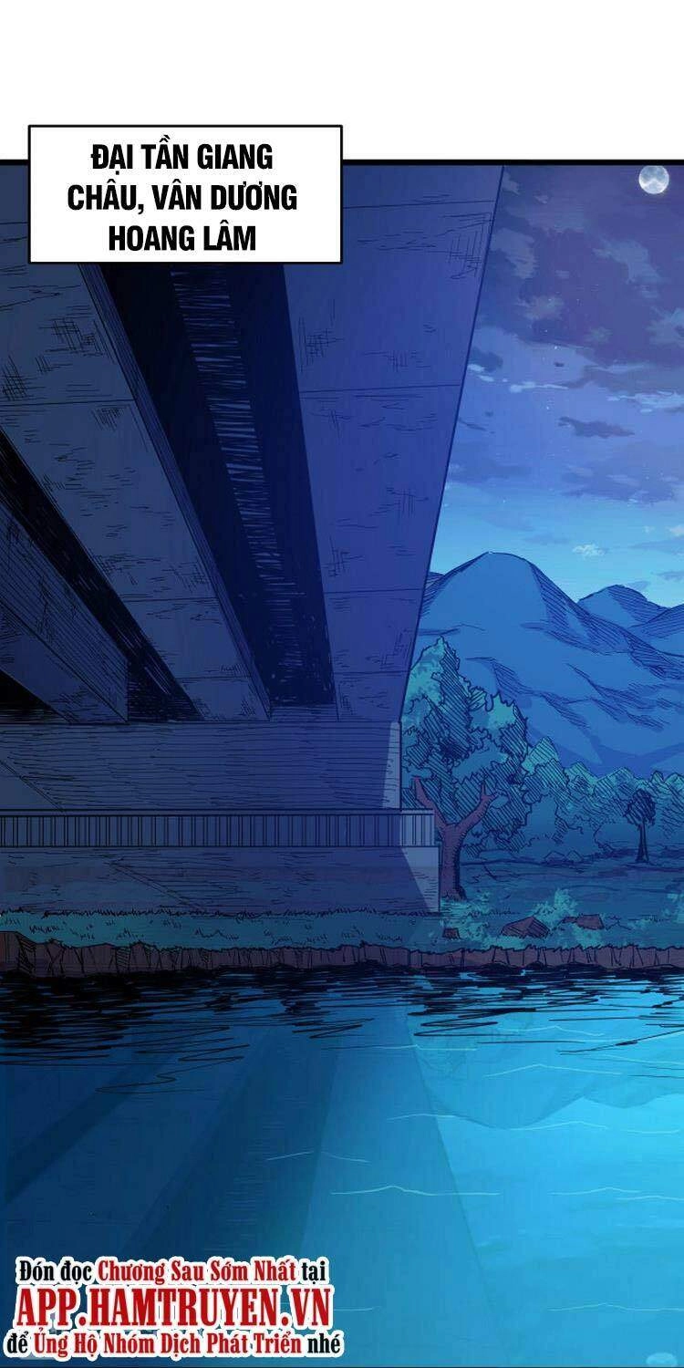 Bắt Đầu Với Tề Thiên Đại Thánh Chapter 1 - 1