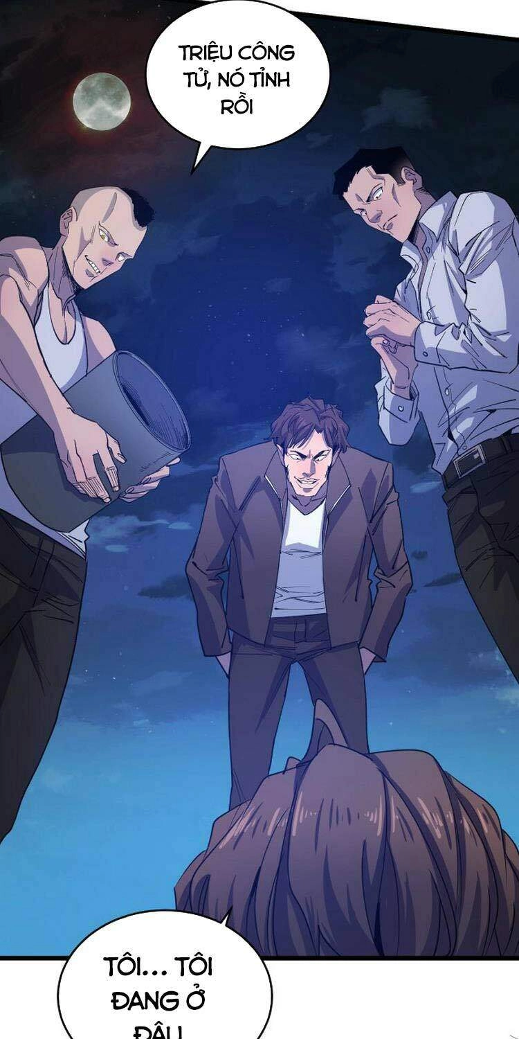 Bắt Đầu Với Tề Thiên Đại Thánh Chapter 1 - 3