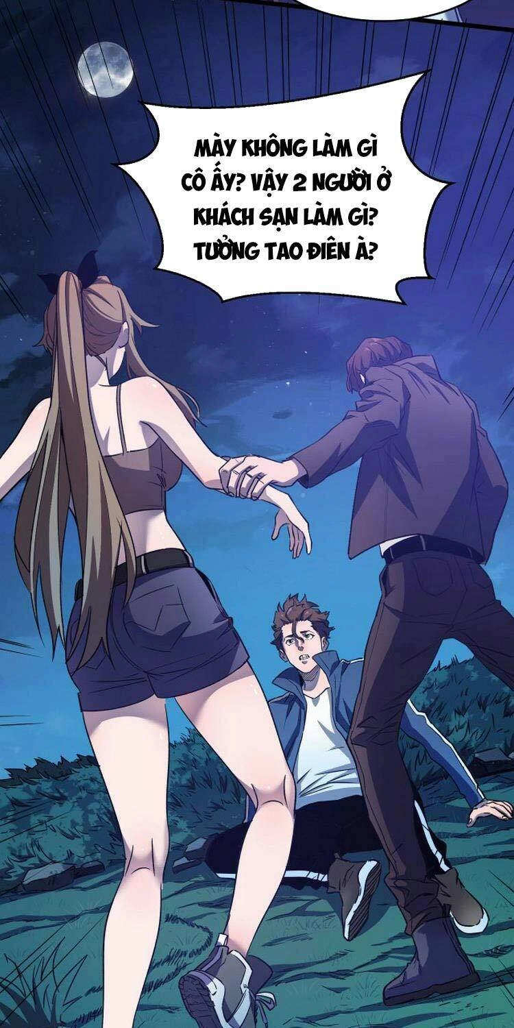 Bắt Đầu Với Tề Thiên Đại Thánh Chapter 1 - 7