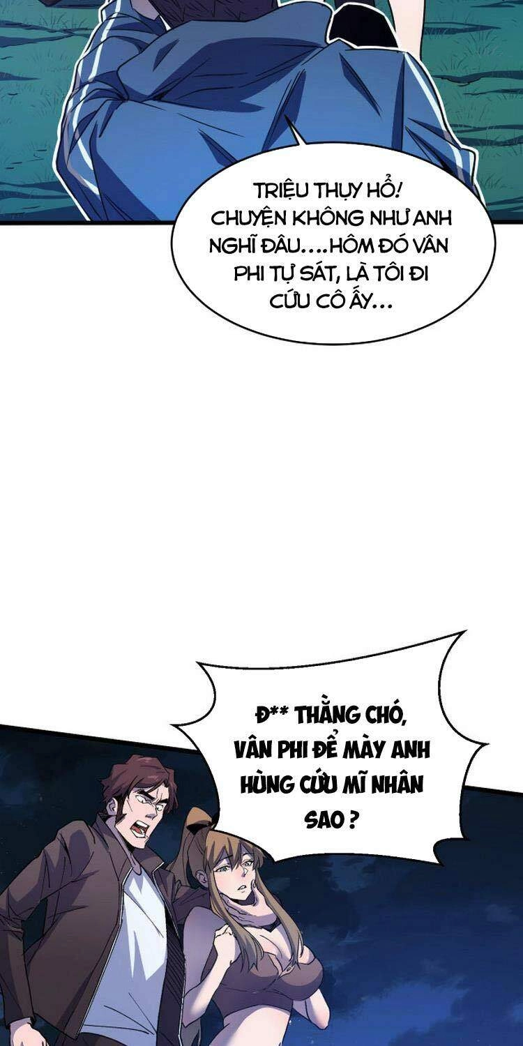 Bắt Đầu Với Tề Thiên Đại Thánh Chapter 1 - 9