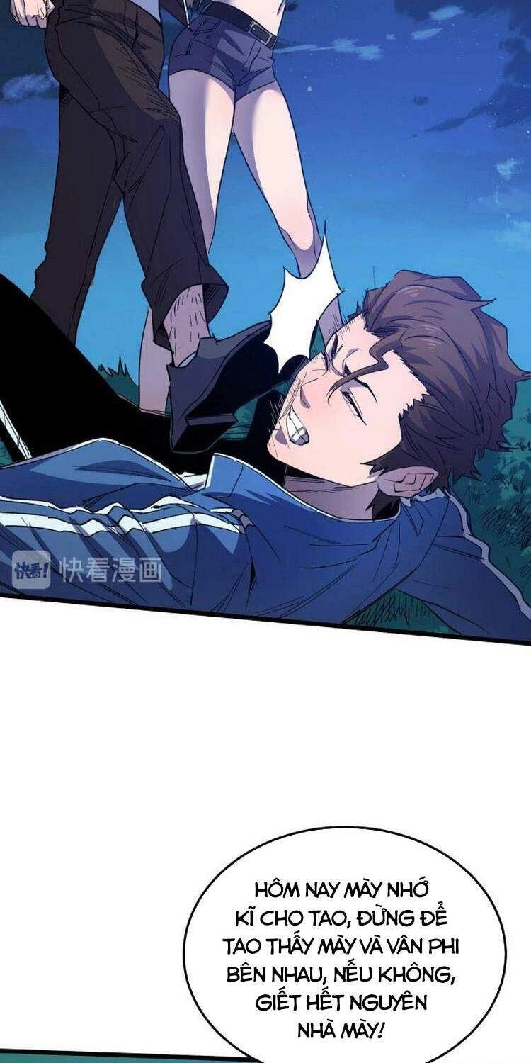 Bắt Đầu Với Tề Thiên Đại Thánh Chapter 1 - 10