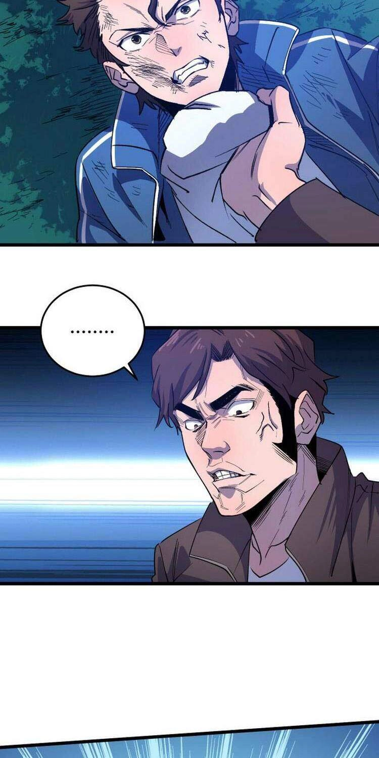 Bắt Đầu Với Tề Thiên Đại Thánh Chapter 1 - 12