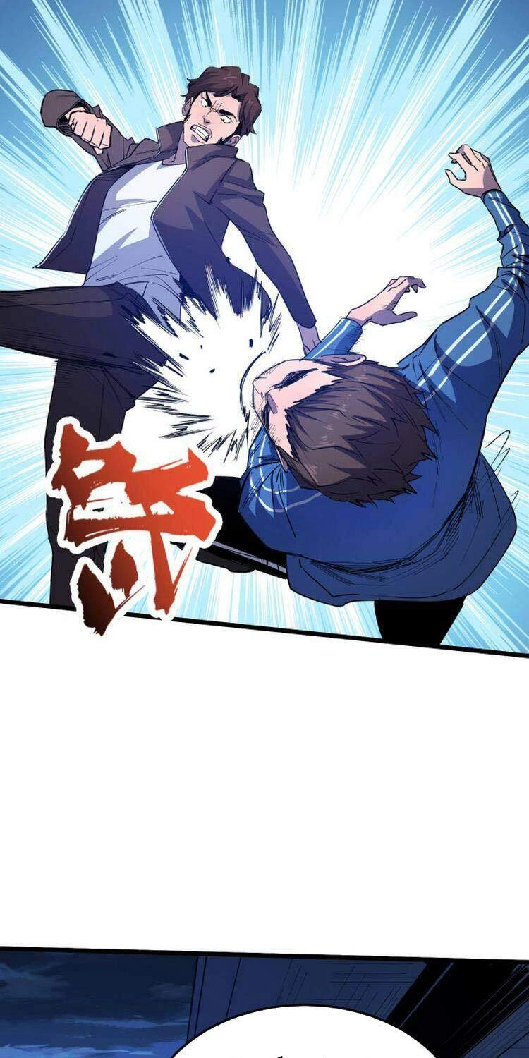 Bắt Đầu Với Tề Thiên Đại Thánh Chapter 1 - 13