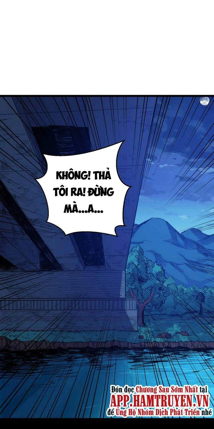 Bắt Đầu Với Tề Thiên Đại Thánh Chapter 1 - 16