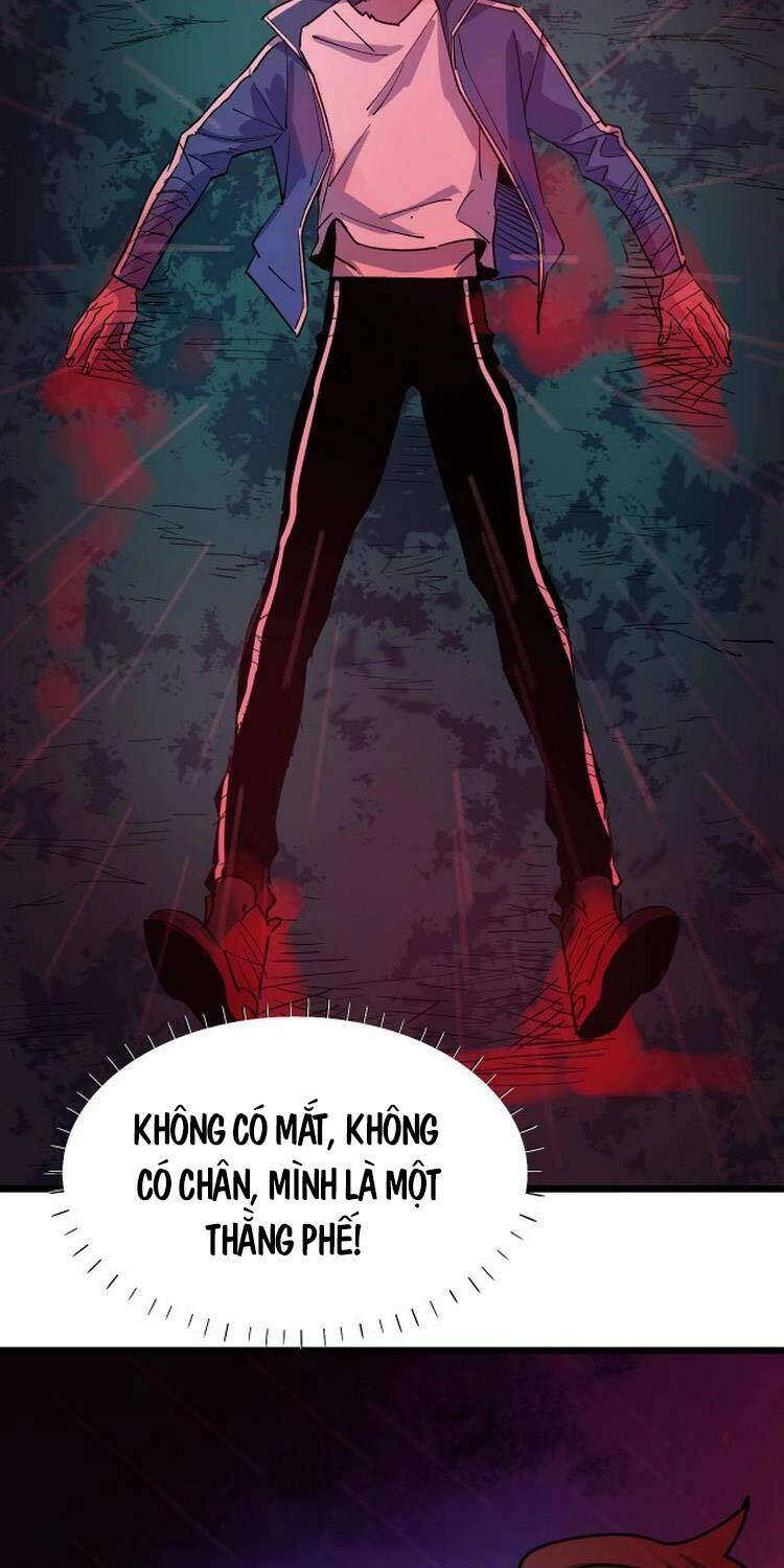 Bắt Đầu Với Tề Thiên Đại Thánh Chapter 1 - 19