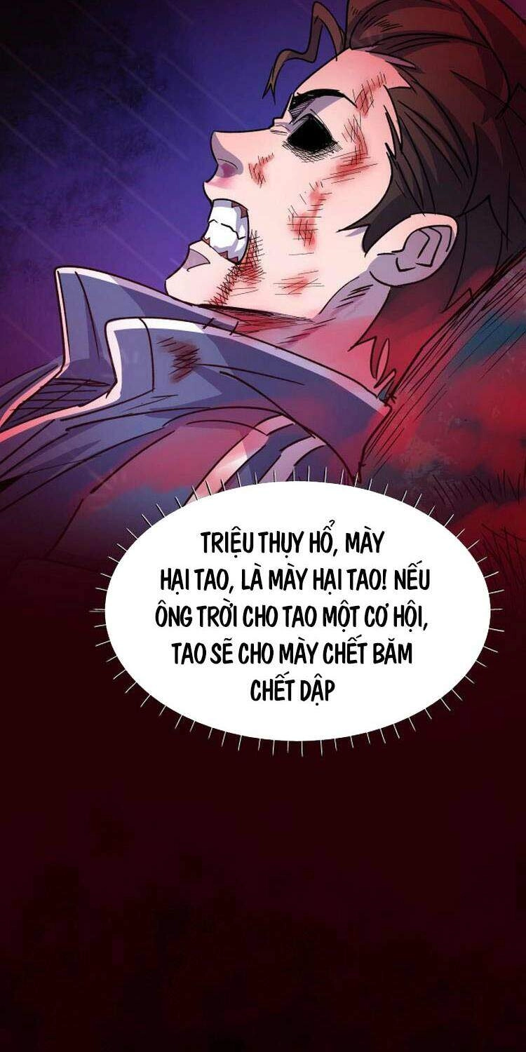 Bắt Đầu Với Tề Thiên Đại Thánh Chapter 1 - 20