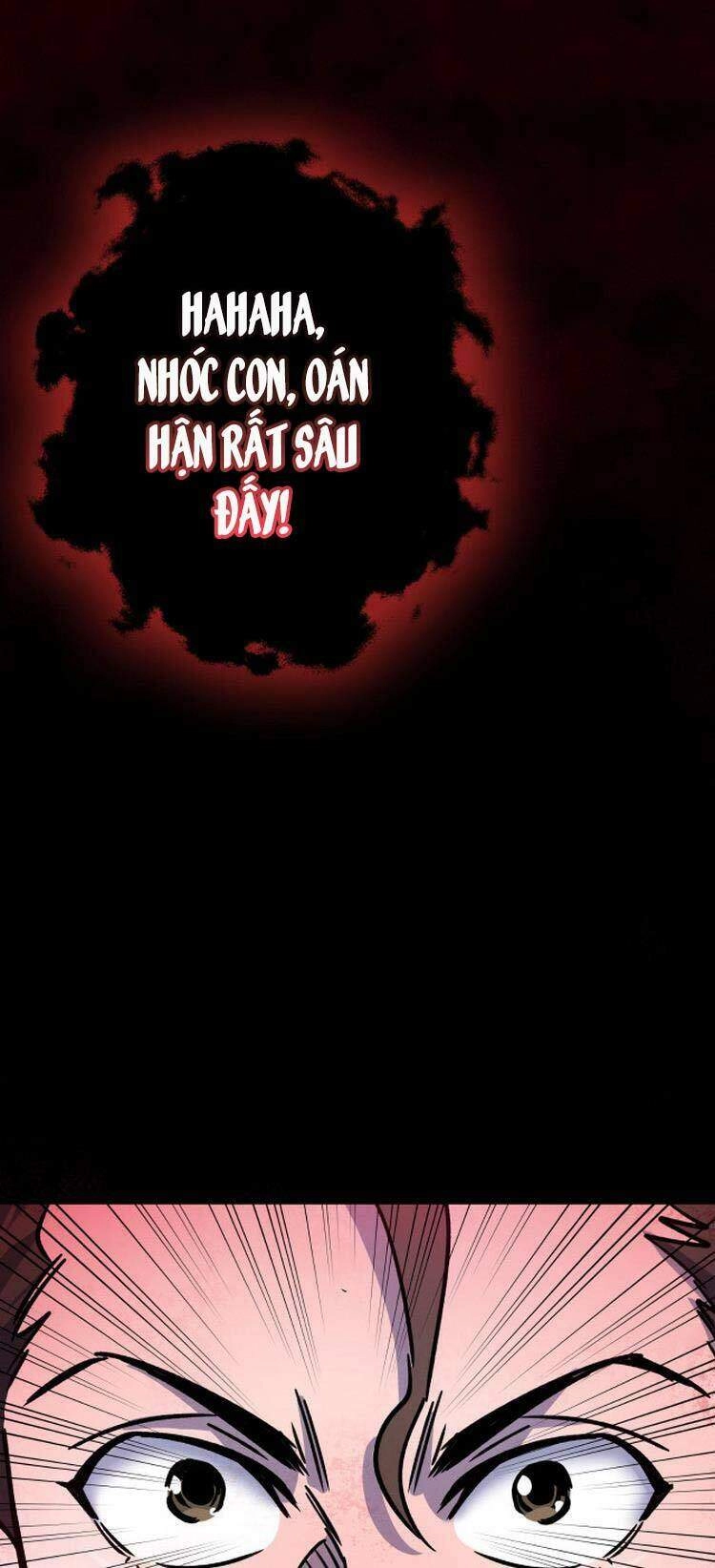 Bắt Đầu Với Tề Thiên Đại Thánh Chapter 1 - 21