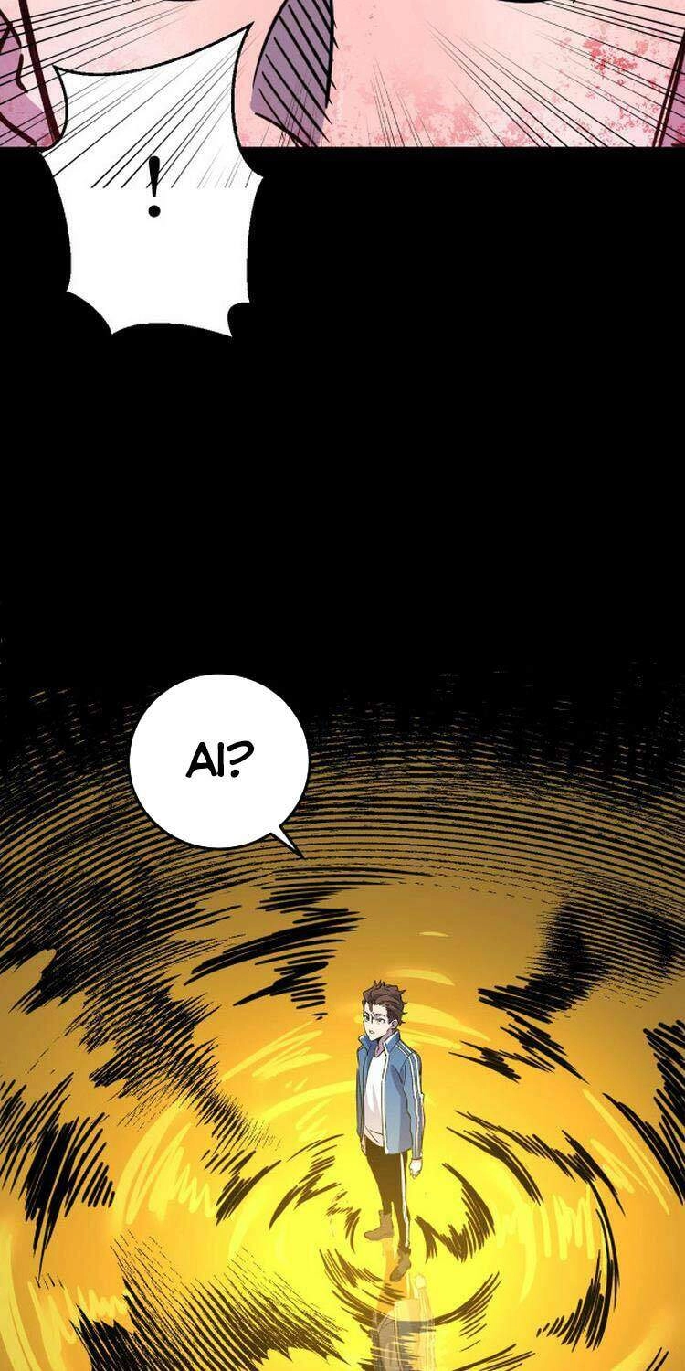 Bắt Đầu Với Tề Thiên Đại Thánh Chapter 1 - 22