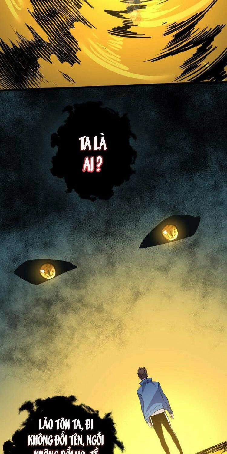 Bắt Đầu Với Tề Thiên Đại Thánh Chapter 1 - 23