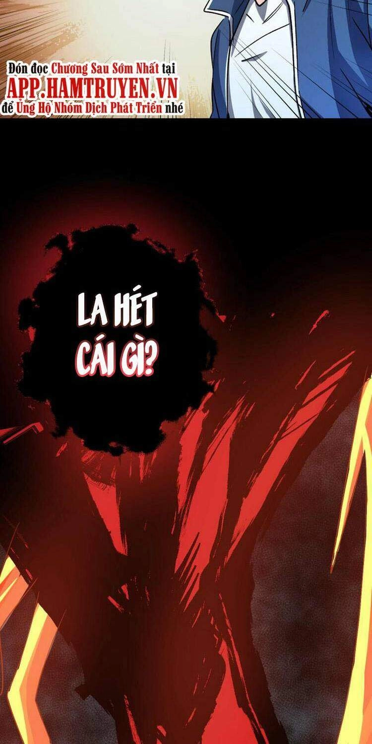 Bắt Đầu Với Tề Thiên Đại Thánh Chapter 1 - 25