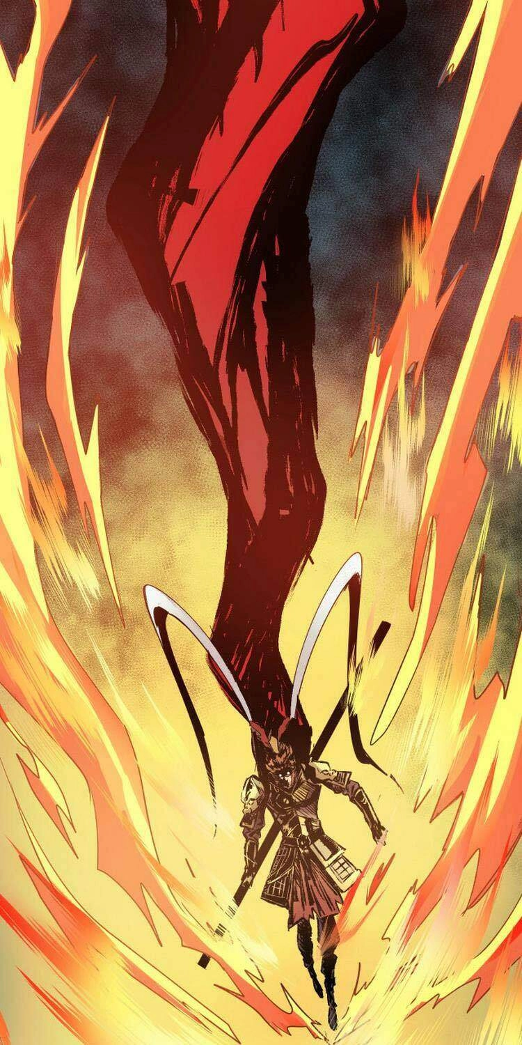 Bắt Đầu Với Tề Thiên Đại Thánh Chapter 1 - 26