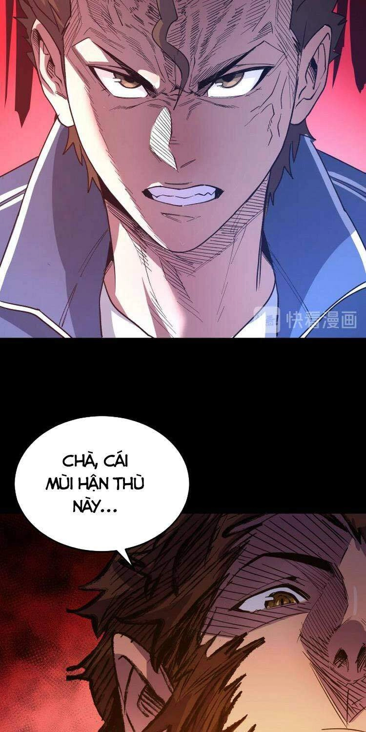 Bắt Đầu Với Tề Thiên Đại Thánh Chapter 1 - 32