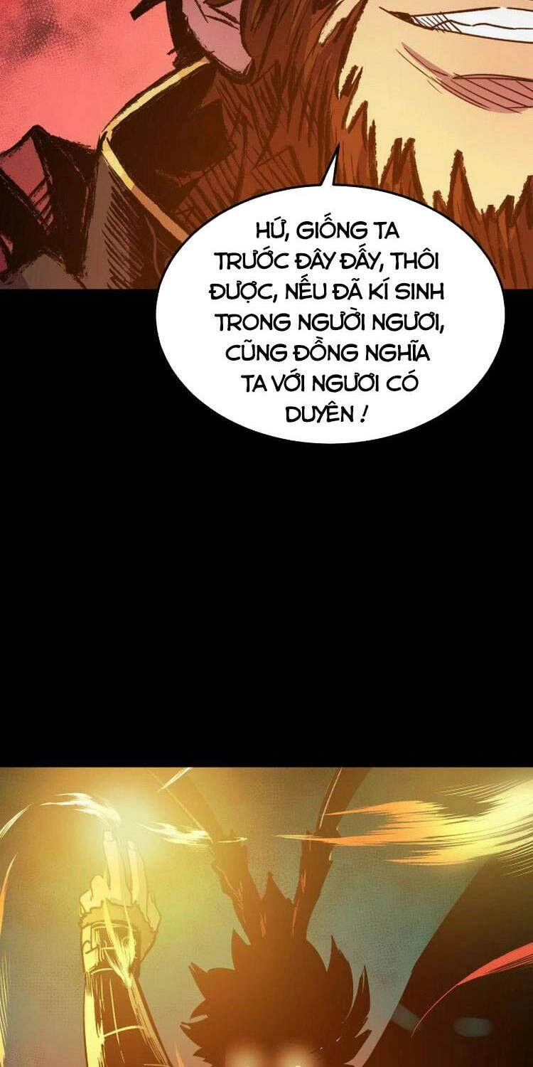 Bắt Đầu Với Tề Thiên Đại Thánh Chapter 1 - 33