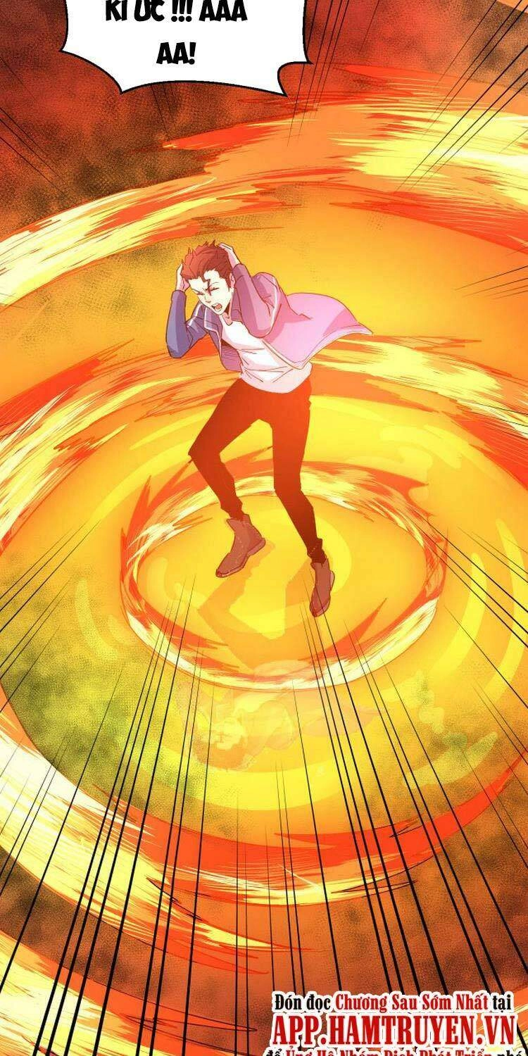 Bắt Đầu Với Tề Thiên Đại Thánh Chapter 1 - 36