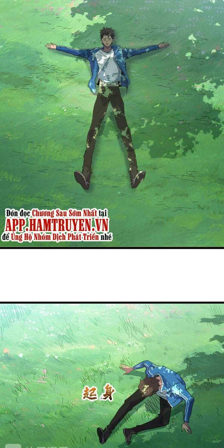 Bắt Đầu Với Tề Thiên Đại Thánh Chapter 1 - 41